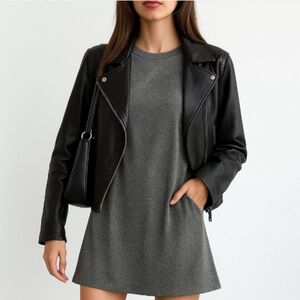 TopShop T-Shirt Dress (no pockets)